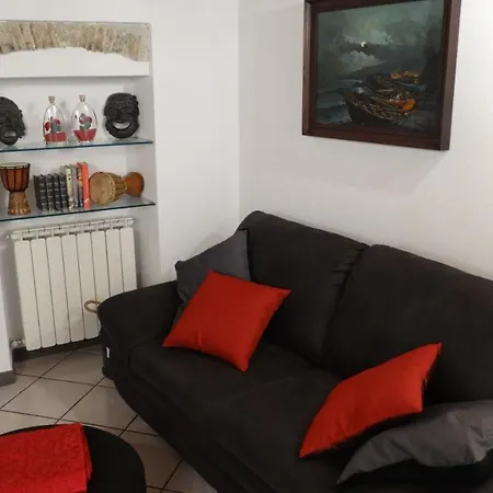 Villa Lucas Luxury House *