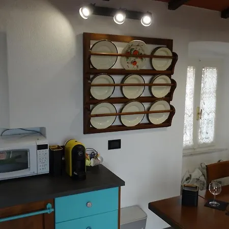 Villa Lucas Luxury House *