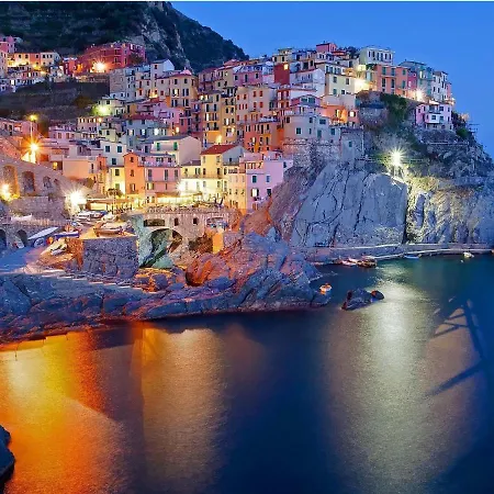 Lucas Luxury House Villa Nicola