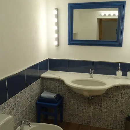 Lucas Luxury House Villa *