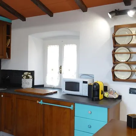 Villa Lucas Luxury House *